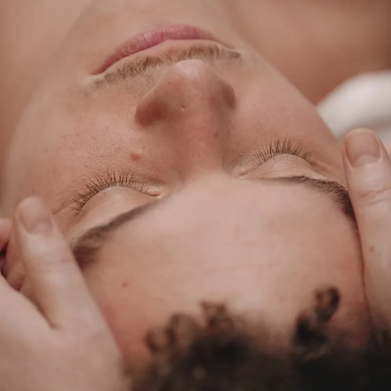 Relaxing Massage Therapy